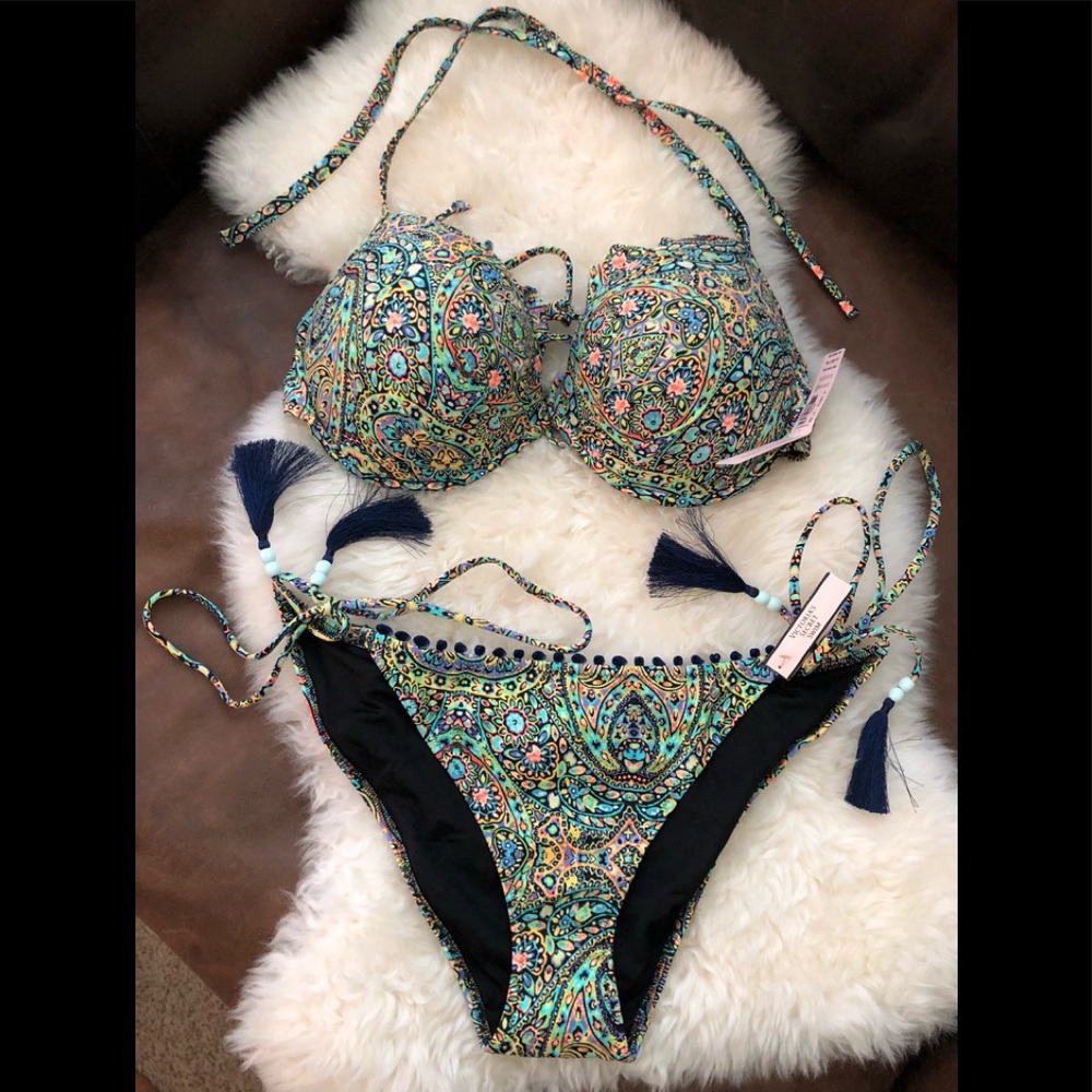 Victoria’s Secret Two piece bikini